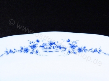 Preview: Komplettes 21 teiliges Teeservice für 6 Personen Dekor Windmühle Preview: Komplettes 21 teiliges Teeservice für 6 Personen Dekor Windmühle